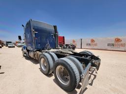 1991 Kenworth T600 Truck Tractor