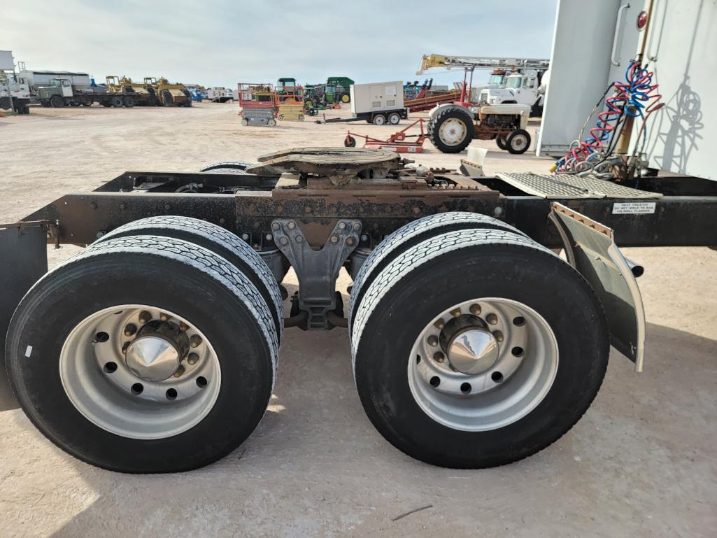 1989 Kenworth T600 Truck Tractor