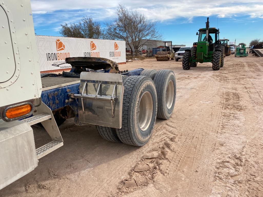 2006 International 9200 Truck Tractor