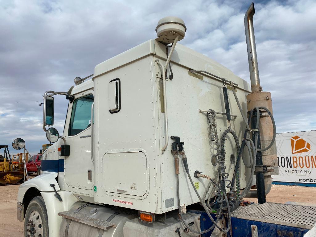 2006 International 9200 Truck Tractor