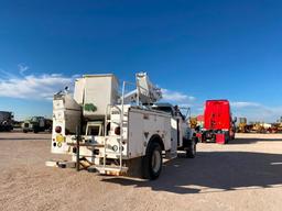 2000 GMC C6500 Bucket Truck