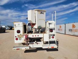 2000 GMC C6500 Bucket Truck