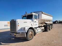 1988 Freightliner Truck w/ Fertilizer Tender