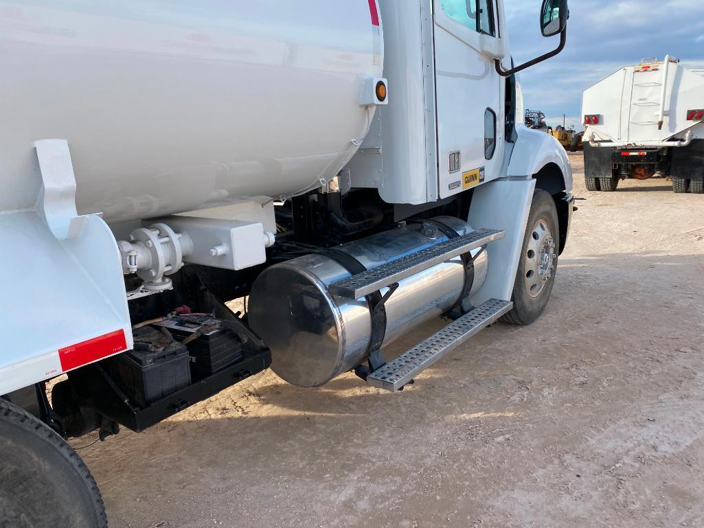 2007 Freightliner Columbia Water Truck