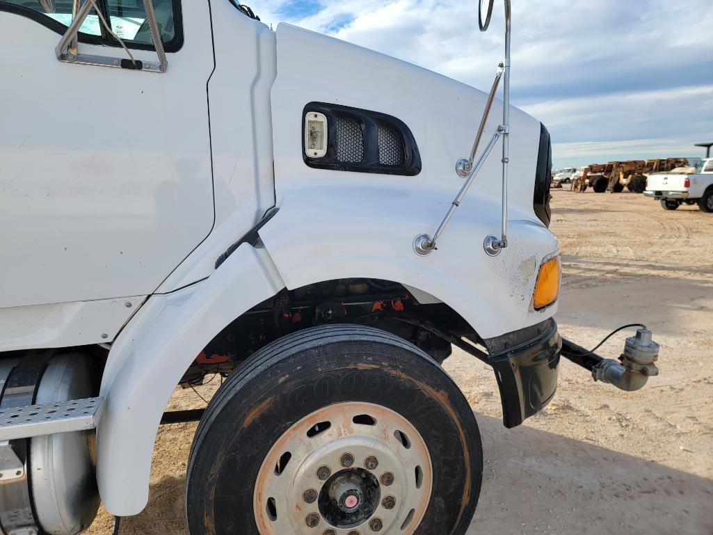 2005 Sterling Water Truck