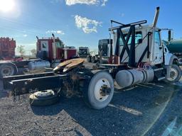 2016 Mack GU713 Truck Tractor