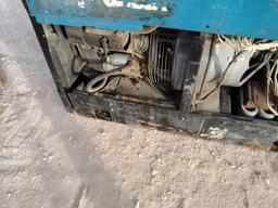 Miller Bobcat 225 Welder