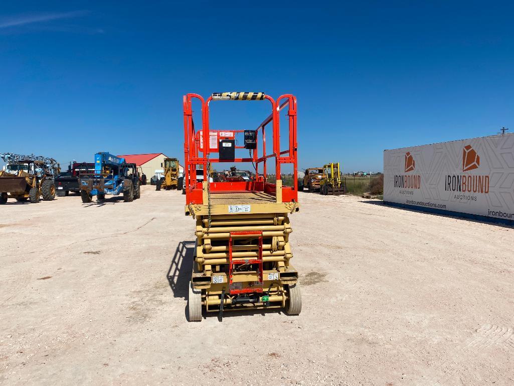 2003 JLG 3246E2 Scissor Lift