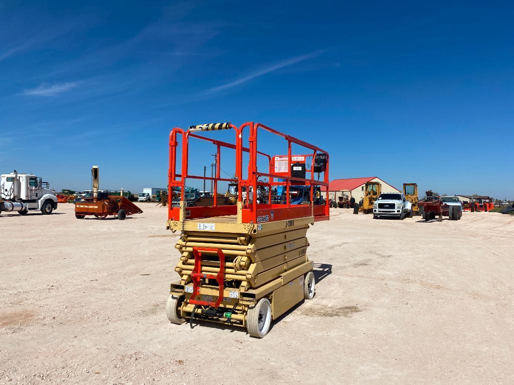 2003 JLG 3246E2 Scissor Lift