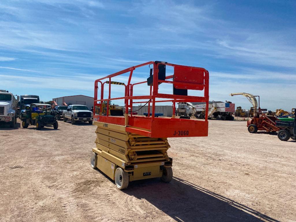 2003 JLG 3246E2 Scissor Lift