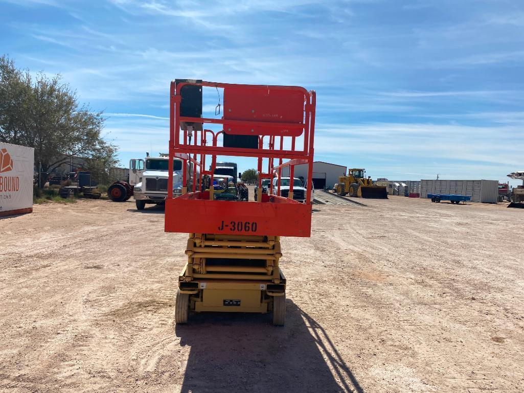 2003 JLG 3246E2 Scissor Lift