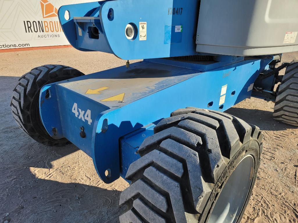 2013 Genie S-85 Manlift