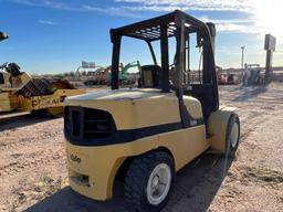 Yale GDP110VXN Forklift