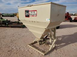 Herd 2440 Dry Fertilizer Spreader