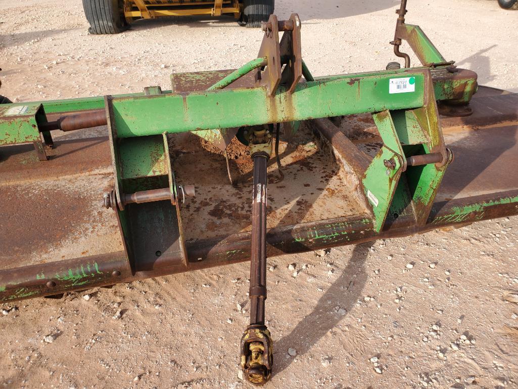 John Deere 1418 Rotary Cutter