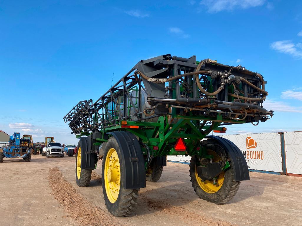 John Deere 4930 Sprayer