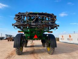 John Deere 4930 Sprayer