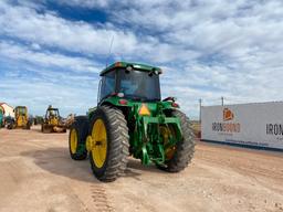 John Deere 8320 Tractor w/Duals