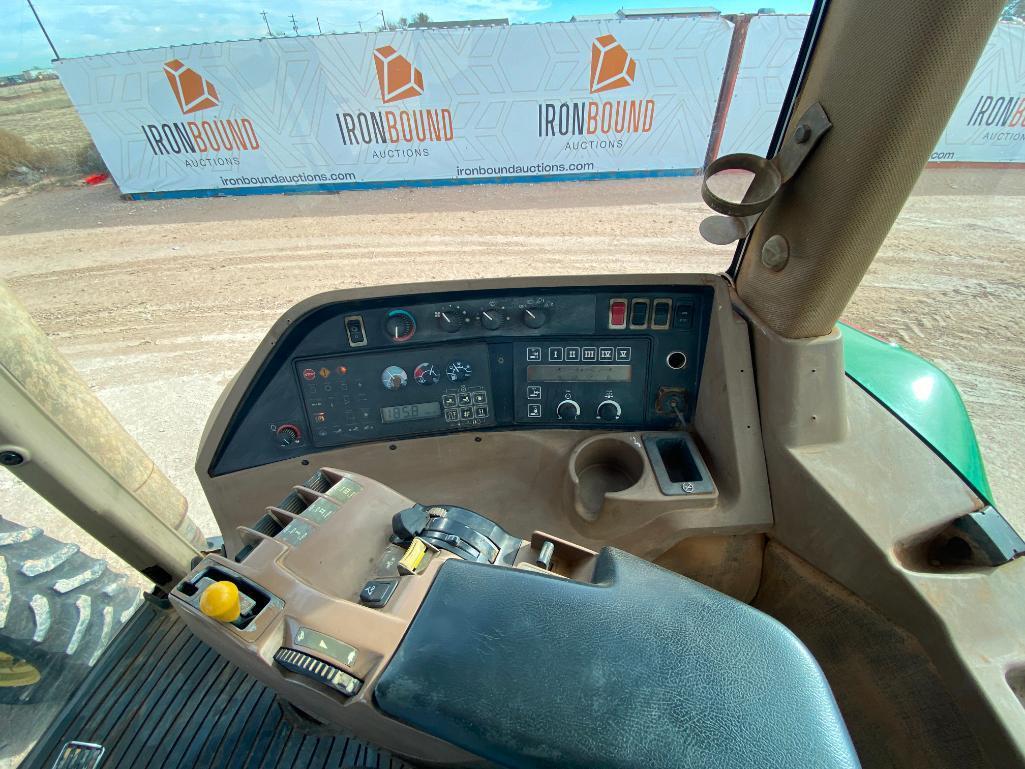 John Deere 8200 Tractor w/Duals