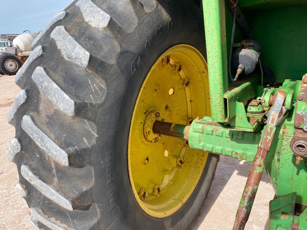 John Deere 4230 Tractor