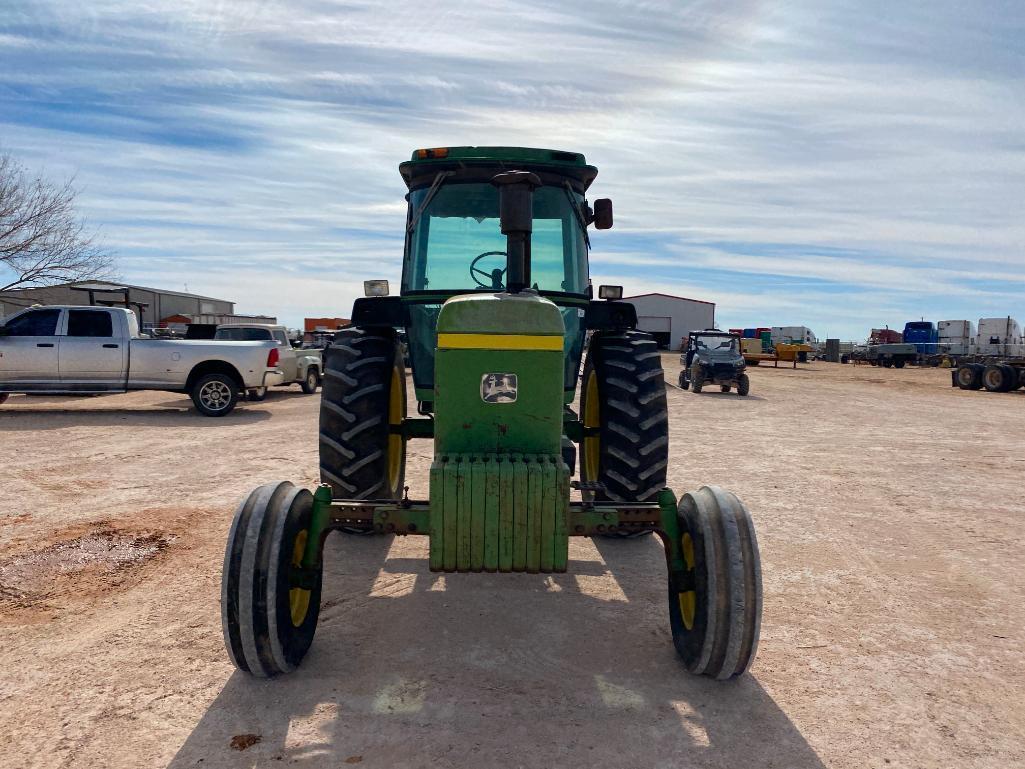 John Deere 4230 Tractor