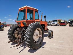 Allis-Chalmers 7010 Tractor