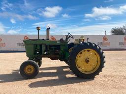 John Deere 3010 Tractor