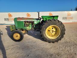 John Deere 2440 Tractor