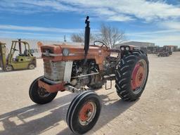 Massey Ferguson 165 Tractor