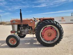 Massey Ferguson 165 Tractor