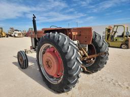 Massey Ferguson 165 Tractor