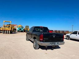 2006 Dodge Ram 2500 Pickup Truck