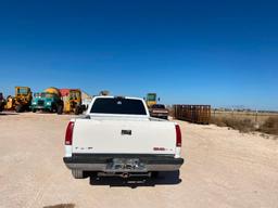 1996 Chevrolet Pickup Truck