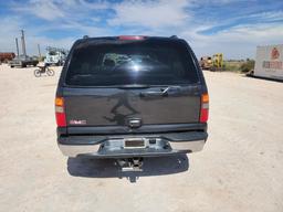 2003 GMC Yukon XL Multipurpose Vehicle