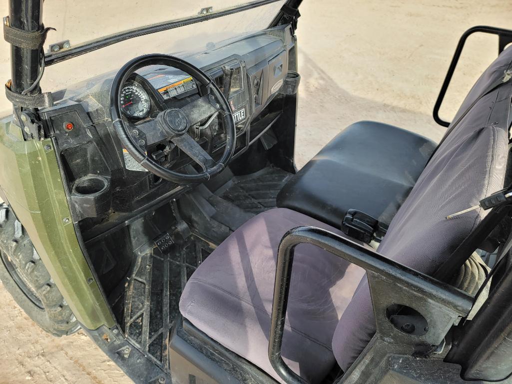 Polaris Ranger UTV