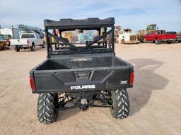 Polaris Ranger UTV