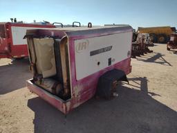 Ingersoll Rand XP375 Air Compressor