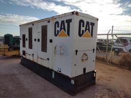CAT XQ200 Generator