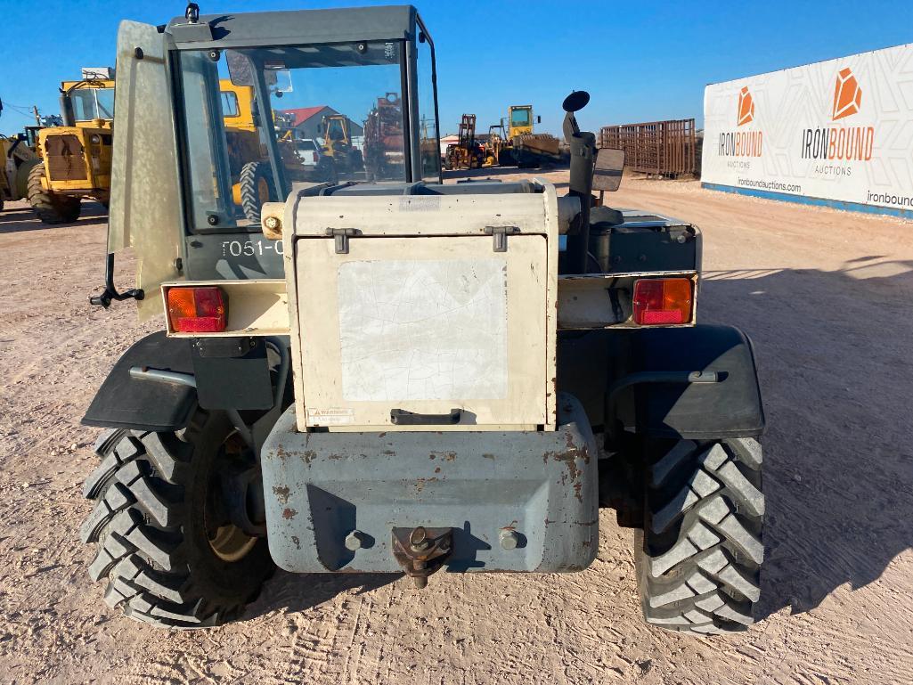 2006 Terex TX51-19 Telescopic Forklift