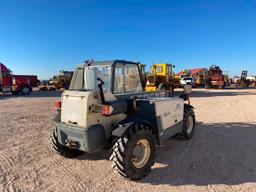 2006 Terex TX51-19 Telescopic Forklift