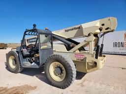 2002 Ingersoll Rand VR-636B Telescopic Forklift