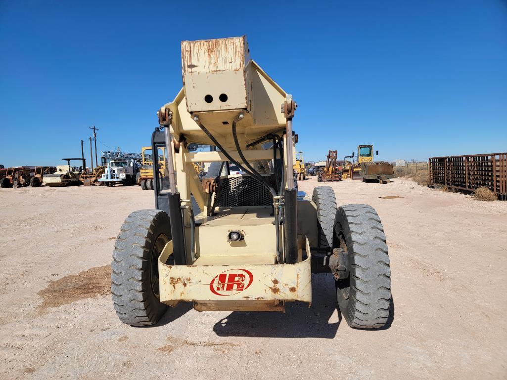 2002 Ingersoll Rand VR-636B Telescopic Forklift