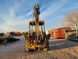 2007 John Deere 310G Backhoe