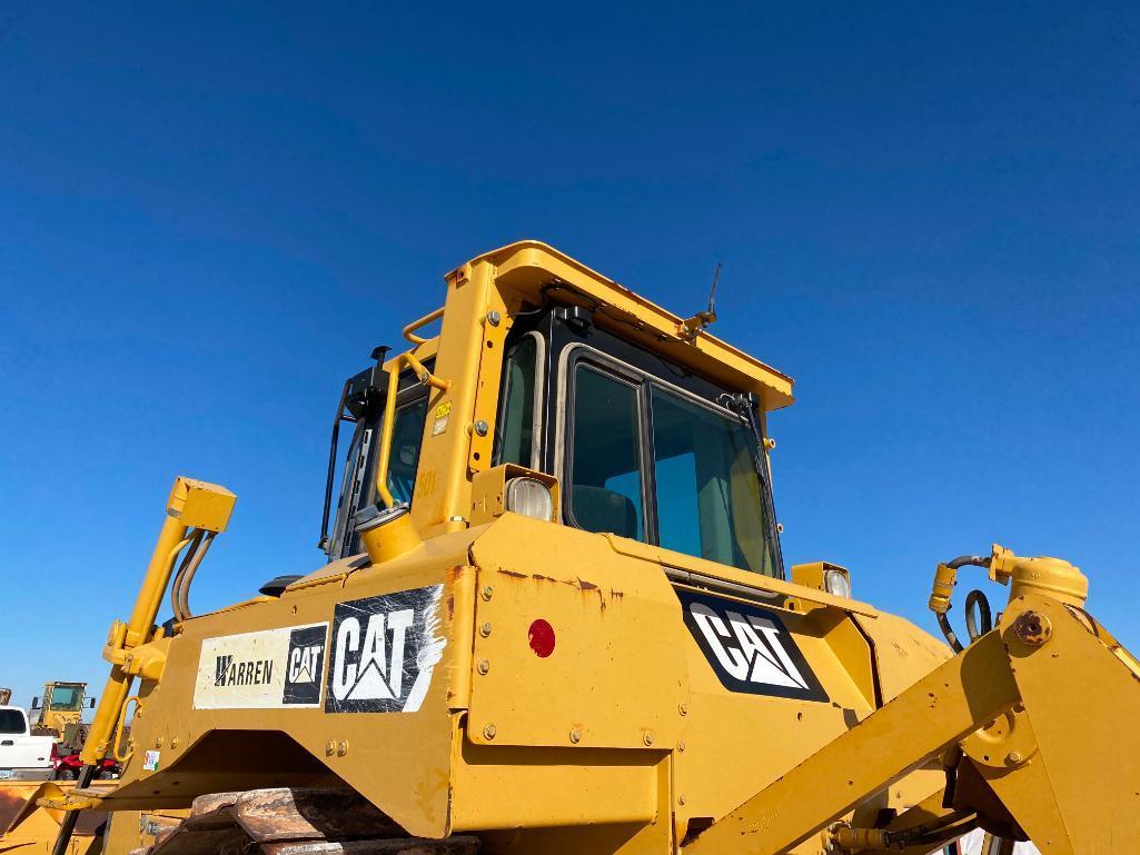 2009 Cat D6T Crawler Dozer