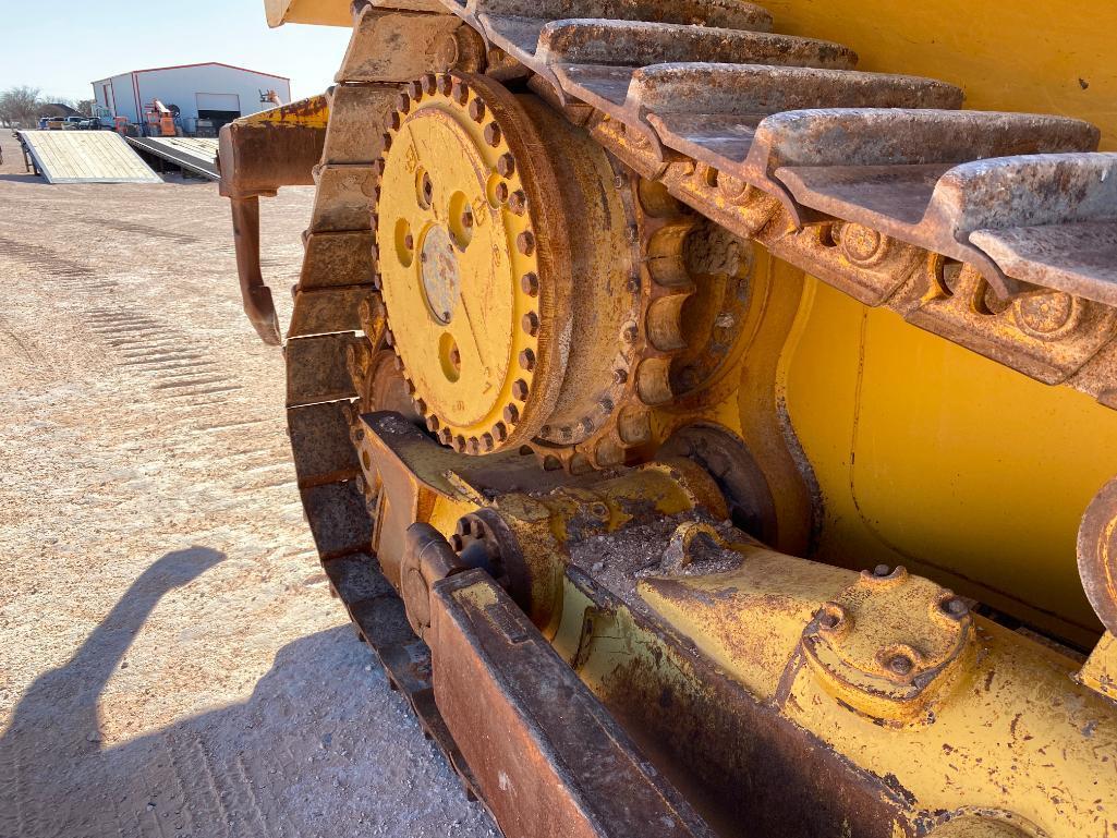 2009 Cat D6T Crawler Dozer