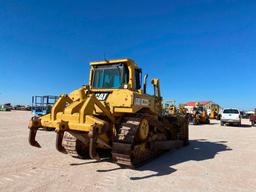 2009 Cat D6T Crawler Dozer