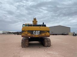 2004 CAT 330CL Excavator