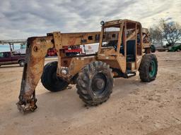 LULL 644B-37 Telehandler