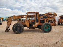 LULL 644B-37 Telehandler