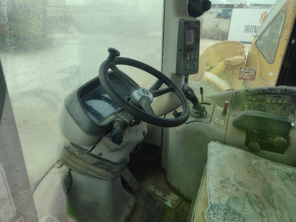 New Holland LW170.B Wheel Loader